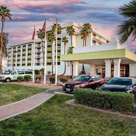 Holiday Inn Phoenix-Mesa Chandler By Ihg Exterior photo