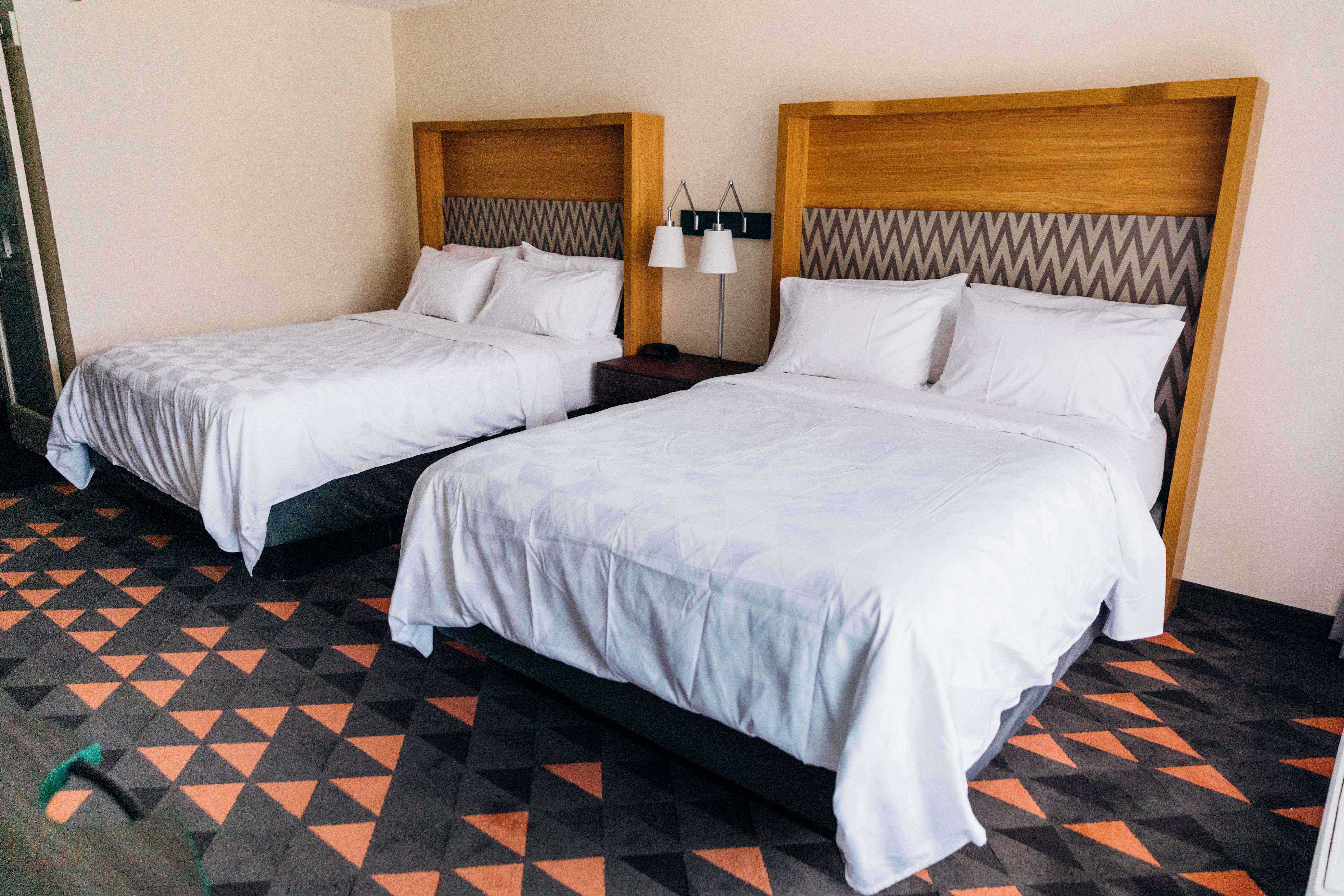 Holiday Inn Phoenix-Mesa Chandler By Ihg Exterior photo