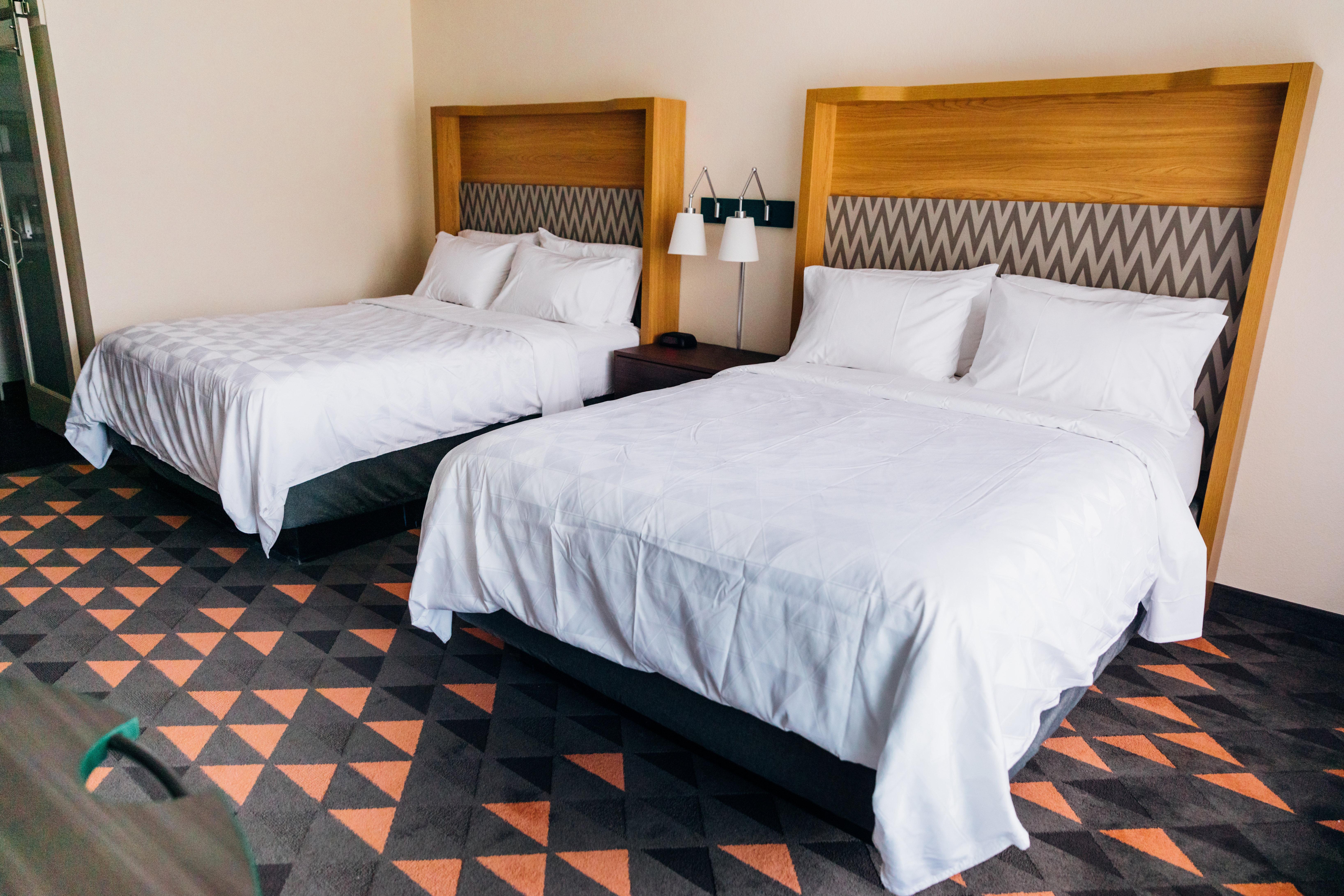 Holiday Inn Phoenix-Mesa Chandler By Ihg Exterior photo