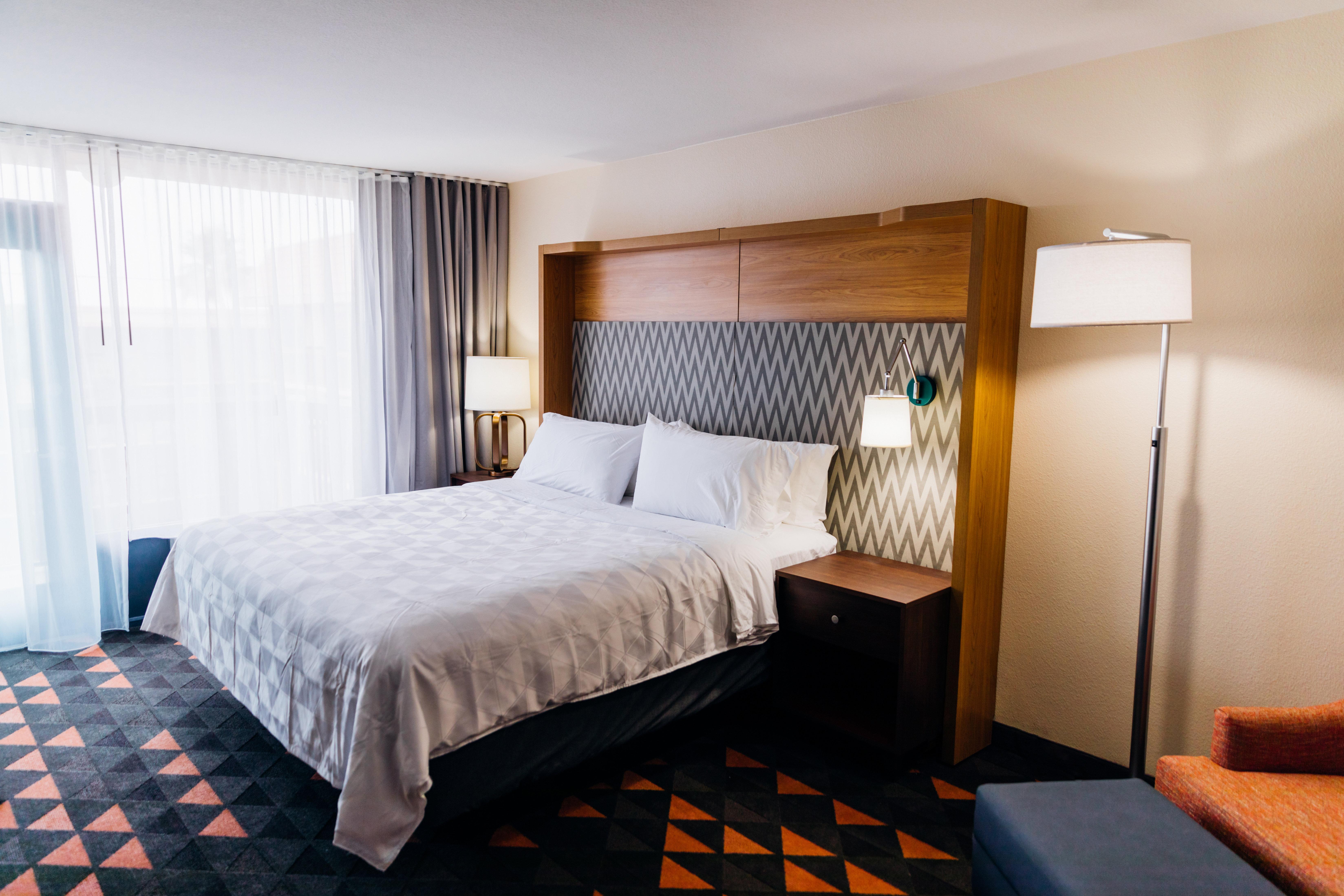 Holiday Inn Phoenix-Mesa Chandler By Ihg Exterior photo