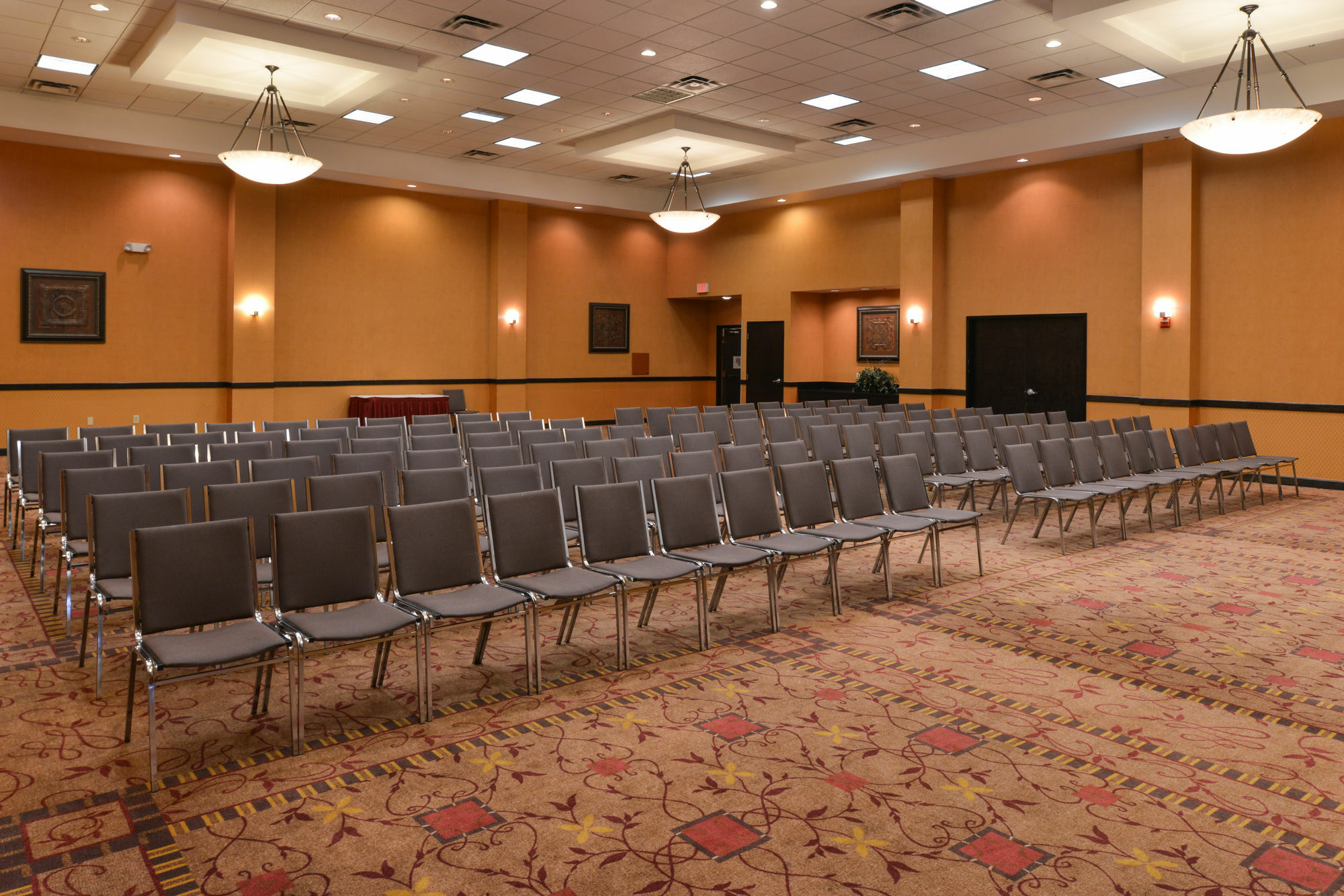 Holiday Inn Phoenix-Mesa Chandler By Ihg Exterior photo